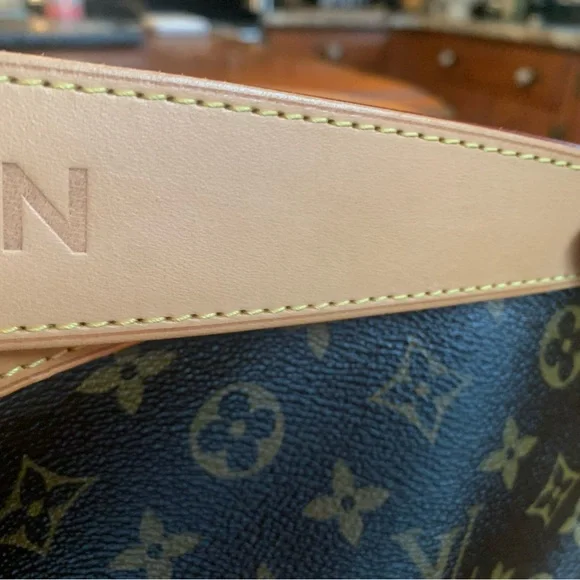 Louis Vuitton Delightful MM - Picture 4 of 17